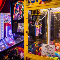 Adel Family Fun Center - Candy, toys, ducks, and bragging rights, all in one place