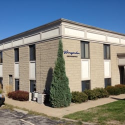 Ray + Swenson Orthodontics - West Office Location conveniently located off Edgewood Road next to Taco John's.