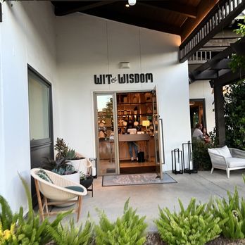 Wit & Wisdom Sonoma - New American Near Me - Sonoma, California Wit & Wisdom Sonoma - New American Near Me - Sonoma, California