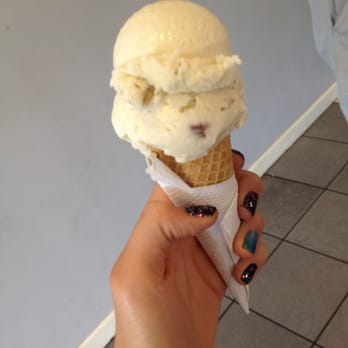 Sweet Action - Vegan Almond Crunch ! very good actual almonds in it ! taste great in the sugar cone - Ice Cream & Frozen Yogurt Near Me - Denver, Colorado Sweet Action - Vegan Almond Crunch ! very good actual almonds in it ! taste great in the sugar cone - Ice Cream & Frozen Yogurt Near Me - Denver, Colorado