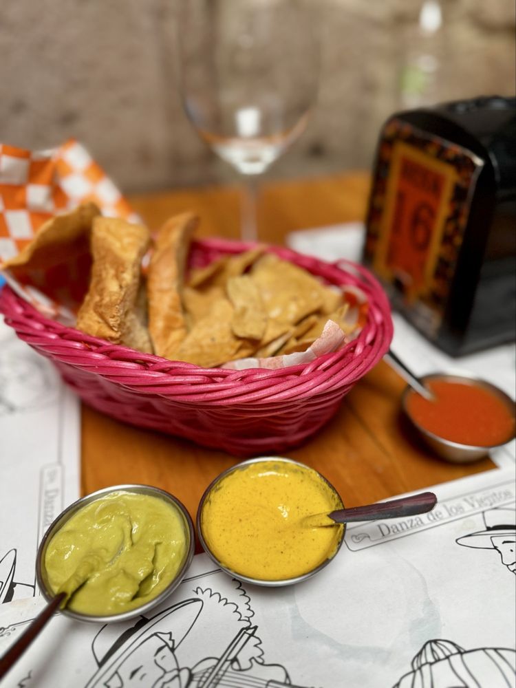 La Guarecita San Agustin