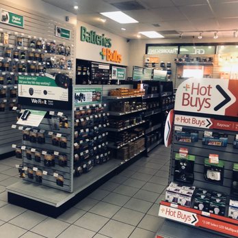 Batteries Plus - Battery Stores Near Me - Littleton, Colorado