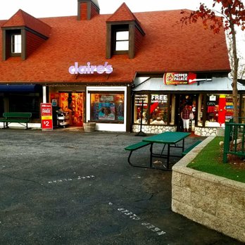 Claire's - Claire's in Lake Arrowhead Village. - Jewelry Near Me - Lake Arrowhead, California Claire's - Claire's in Lake Arrowhead Village. - Jewelry Near Me - Lake Arrowhead, California