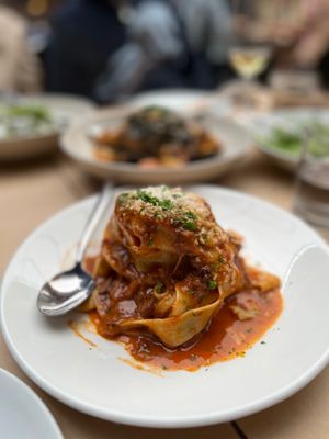 L’Antica Pizzeria da Michele by null L’Antica Pizzeria da Michele by null