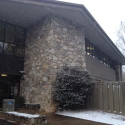 Haywood County Public Library