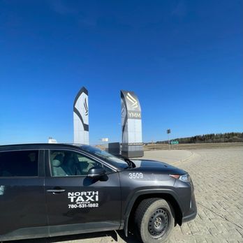 NORTH TAXI SERVICE - Updated February 2026 - 10008 Fraser Avenue