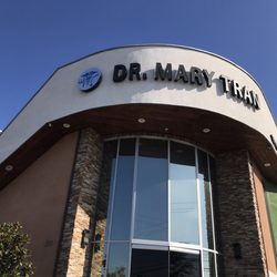 Mary Tran Clinic