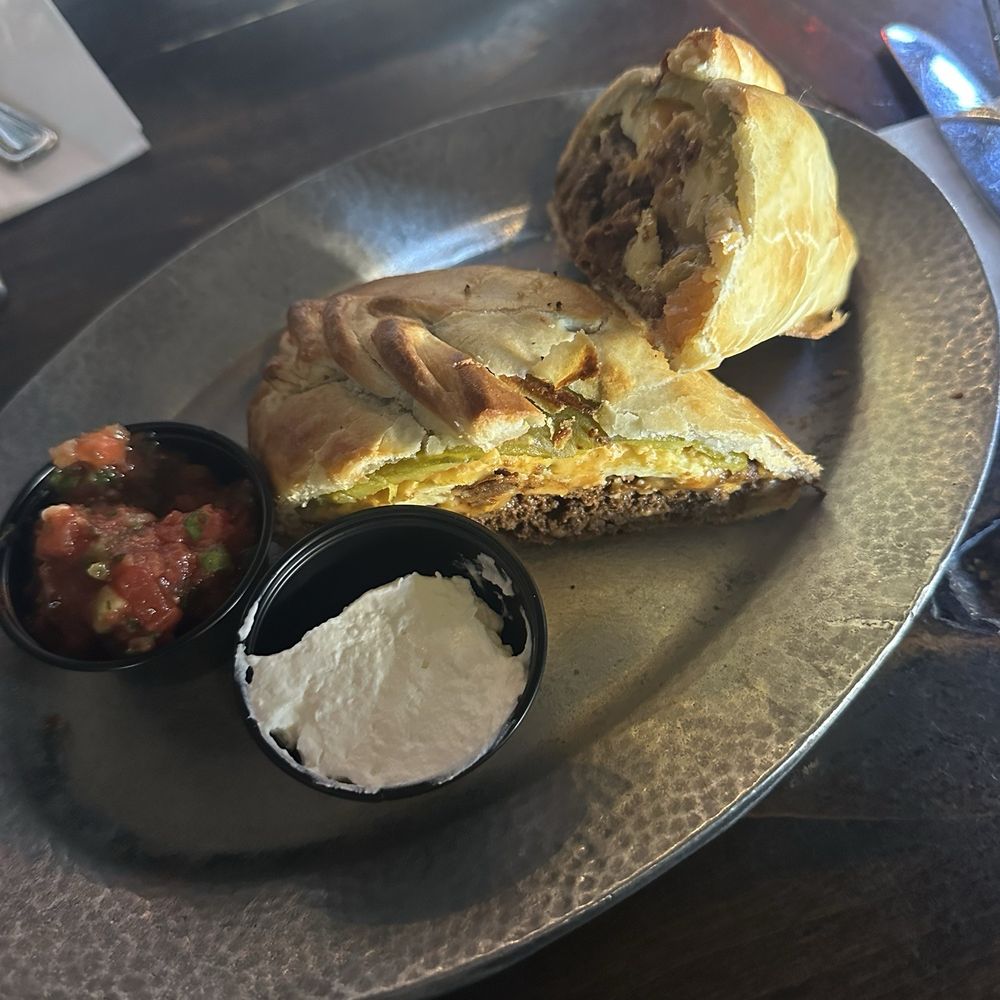 Cornish Pasty Co - British Near Me - Flagstaff, Arizona