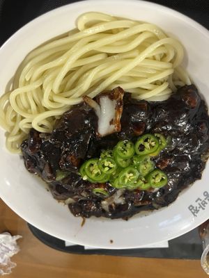 Paik’s Noodle by null
