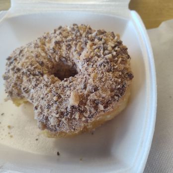 Amy's Donuts - Heath - Donuts Near Me - Albuquerque, New Mexico