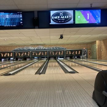 Bishop Bowl and Grill - American Near Me - Bishop, California