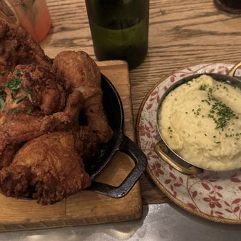 Yardbird - Lewellyn's Fine Fried Chicken and Mama's Mash - Southern Near Me - Las Vegas, Nevada Yardbird - Lewellyn's Fine Fried Chicken and Mama's Mash - Southern Near Me - Las Vegas, Nevada