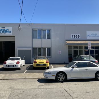 Carolan Auto Service - Auto Repair Near Me - Burlingame, California Carolan Auto Service - Auto Repair Near Me - Burlingame, California