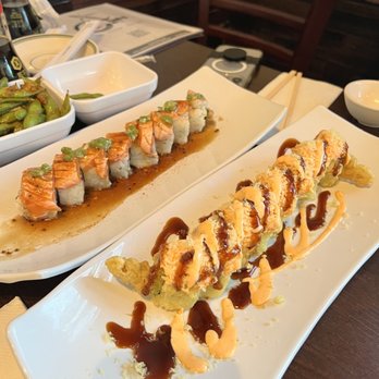 Jono's Simple Japanese - Eastvale - Rolls - Sushi Bars Near Me - Eastvale, California Jono's Simple Japanese - Eastvale - Rolls - Sushi Bars Near Me - Eastvale, California