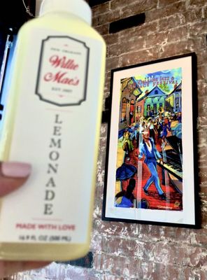 Willie Mae's LA by null