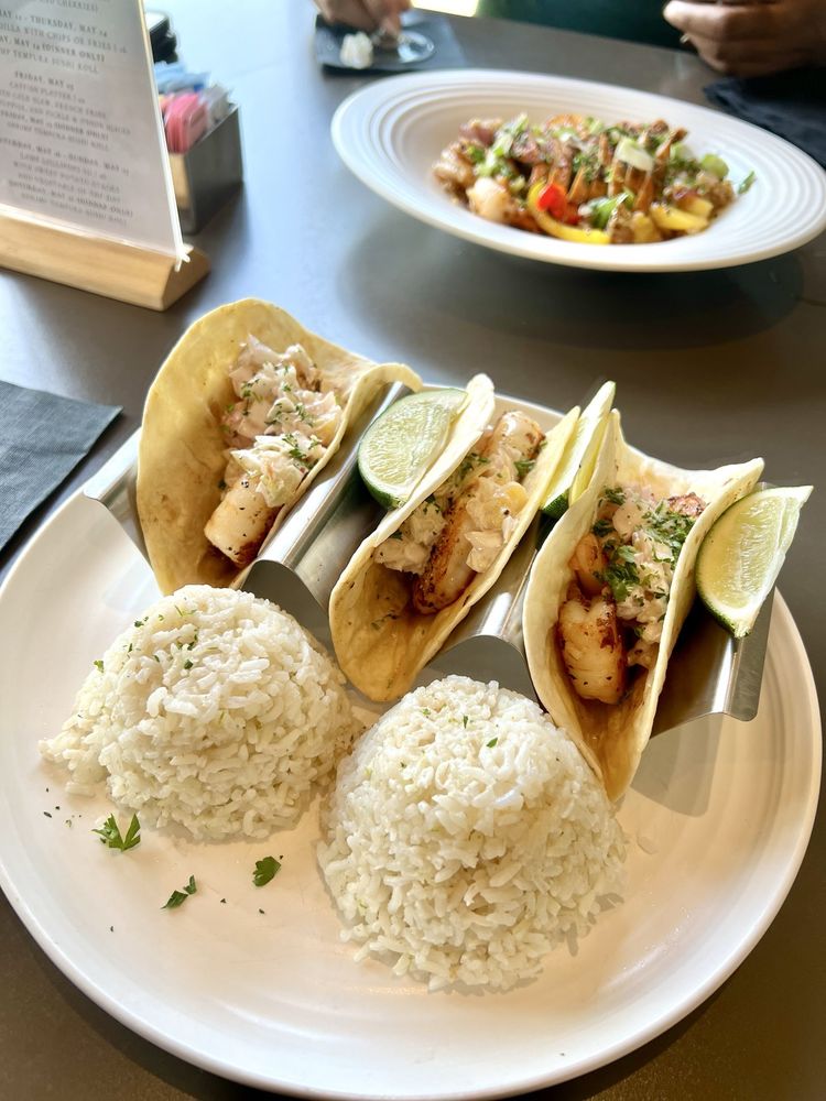 Mystic Grill