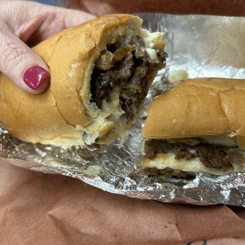 Angie's Subs - "Angie's Philly" - Sandwiches Near Me - Jacksonville Beach, Florida Angie's Subs - "Angie's Philly" - Sandwiches Near Me - Jacksonville Beach, Florida