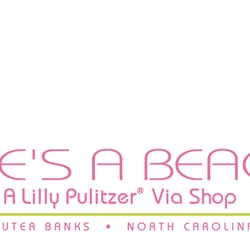 Life's A Beach