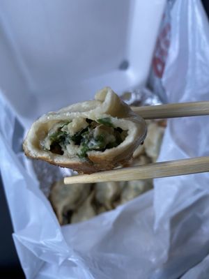 Qing Dao Bread Food by null