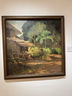 Ayala Museum by null