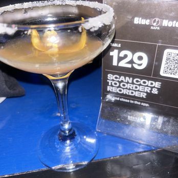 Blue Note Napa - Hennessy Side Car - Jazz & Blues Near Me - Napa, California Blue Note Napa - Hennessy Side Car - Jazz & Blues Near Me - Napa, California