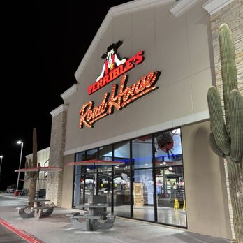 Terrible Herbst Convenience Store - Outside - Convenience Stores Near Me - Jean, Nevada Terrible Herbst Convenience Store - Outside - Convenience Stores Near Me - Jean, Nevada