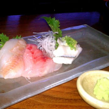 Umi - Ainame, Houbou, Sayori. ~$25 +Wasabi Root ~$7 - Japanese Near Me - San Francisco, California Umi - Ainame, Houbou, Sayori. ~$25 +Wasabi Root ~$7 - Japanese Near Me - San Francisco, California