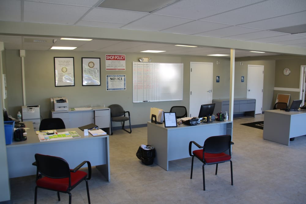 GOLD STAR COLLISION CENTER Updated July 2024 383 Gold Star Hwy