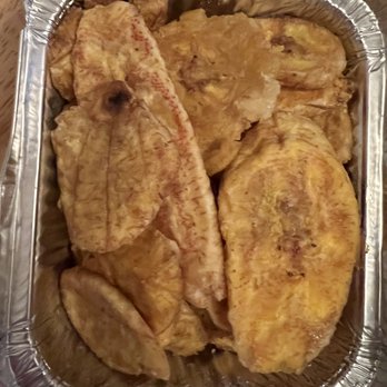 Parrilla Azteca - Tostones - Mexican Near Me - The Bronx, New York
