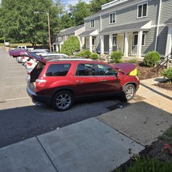 Appalachian Motors - 2010 GMC Acadi. It won't even start and it dies driving down the road. The had an avalanche that did the same thing. It's a piece