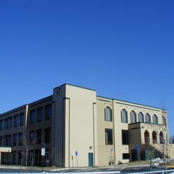 ADAMS Center