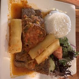 Sobrebarriga Criolla