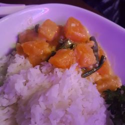 Benny Macs - Yummm. Butternut squash.