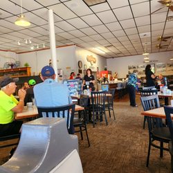 Steam Plant Family Restaurant