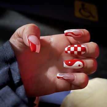 Nail Bar - Mountain View - Lien - Nail Salons Near Me - Mountain View, California