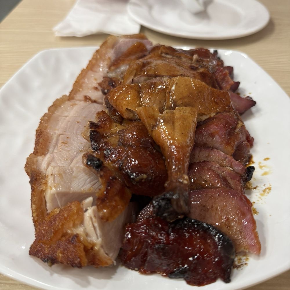 Hong Fatt B-B-Q - Barbeque Near Me - Toronto, Ontario Hong Fatt B-B-Q - Barbeque Near Me - Toronto, Ontario
