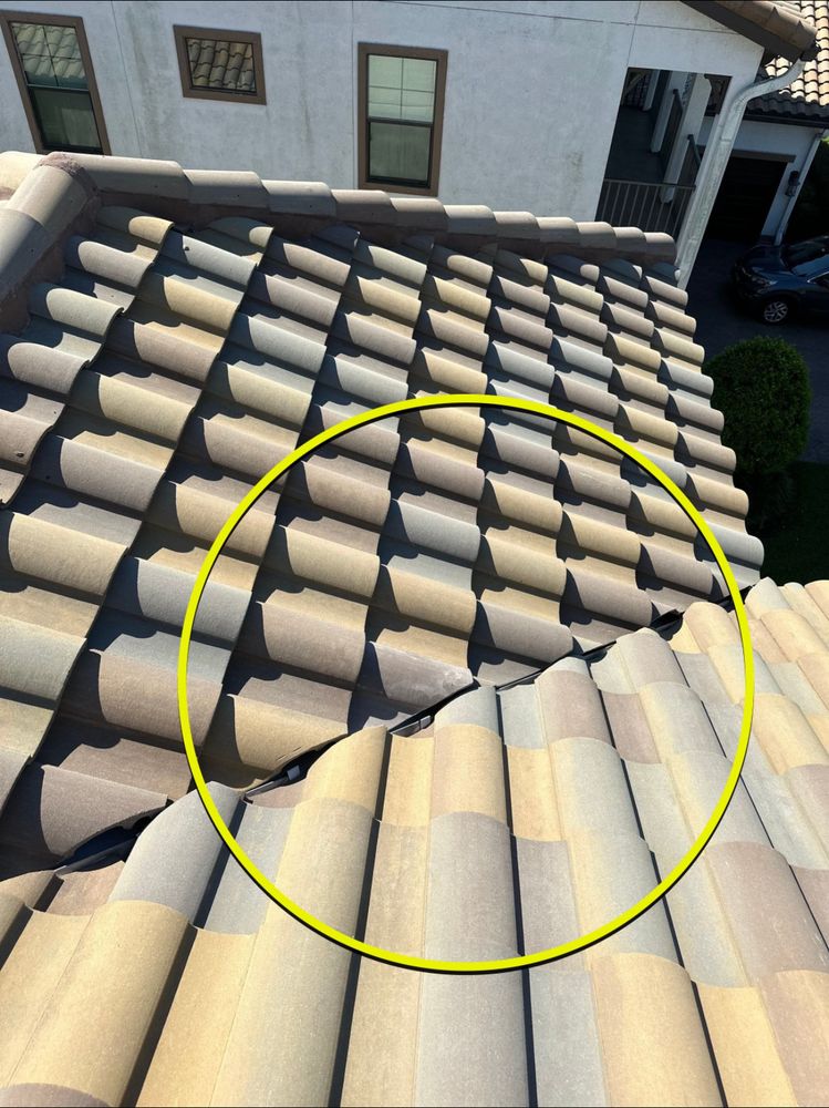 Slide of Coastal Brothers Roofing