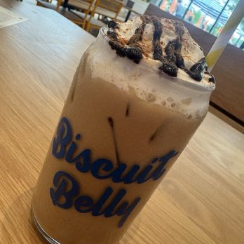 Biscuit Belly - Peachtree City - Drip Coffee - Breakfast & Brunch Near Me - Peachtree City, Georgia