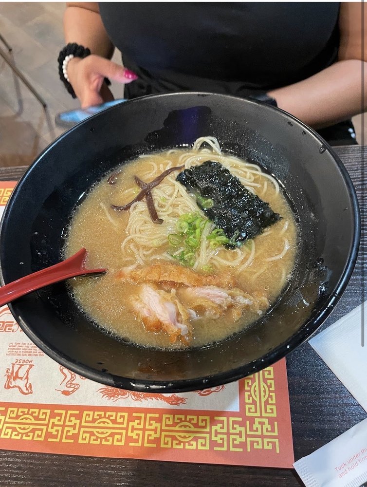 Royal Ramen