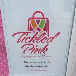 Tickled Pink Of Bethany Beach