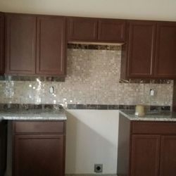 A&K Services - Kitchen remodeling