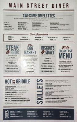 Maggie's Bar and Grill by null