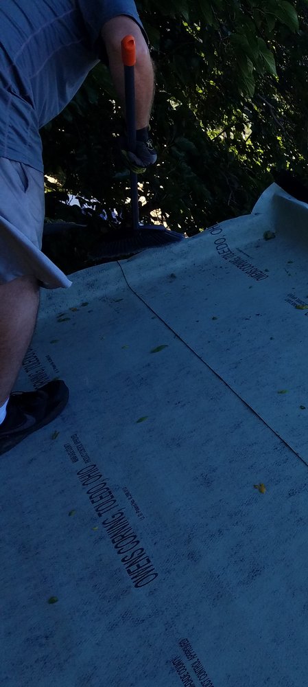 Slide of Anchor Roofing