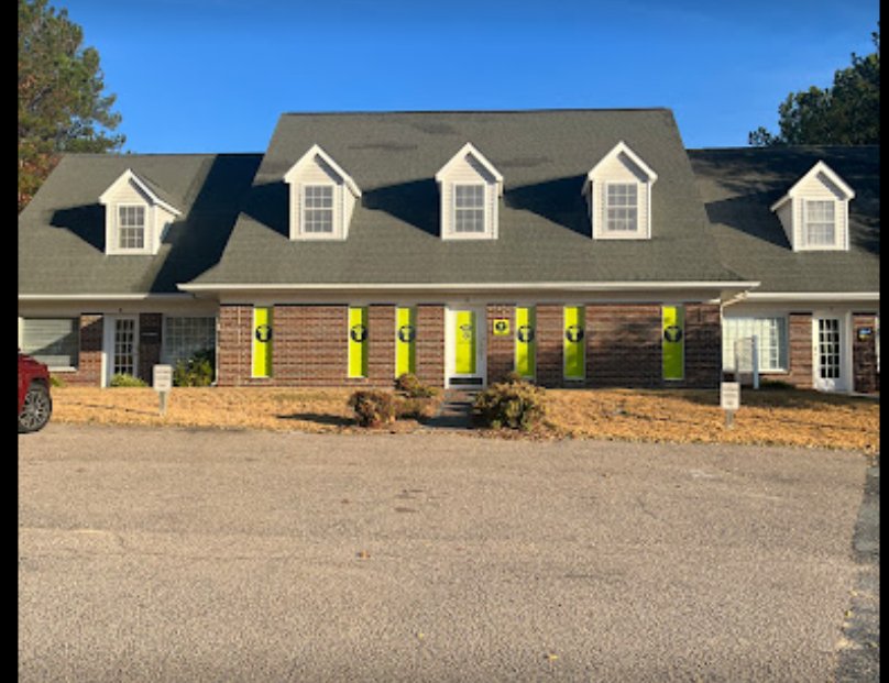 RIPPLE FIBER Updated June 2024 Request Information West End, North Carolina