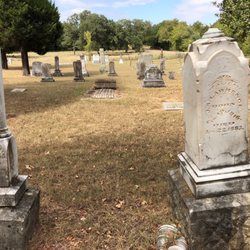 Pleasant Grove Cemetery