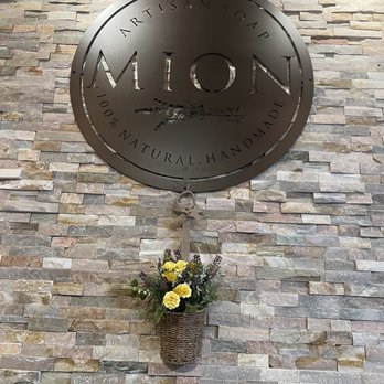 Mion - Cosmetics & Beauty Supply Near Me - St. Charles, Illinois