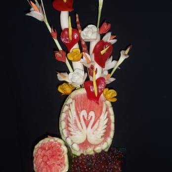 Alfaro Catering - Caterers Near Me