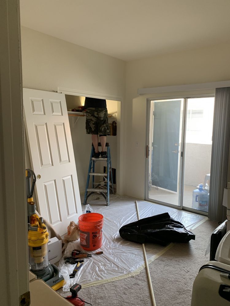 WARDLEY PROPERTY MANAGEMENT Updated July 2024 4300 East Sunset Rd