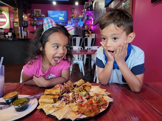 Chacho's Restaurant Morgan Hill by null