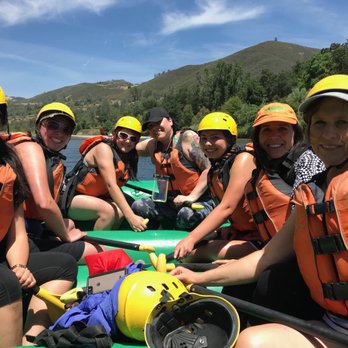 Mother Lode River Center - Rafting/Kayaking Near Me - Lotus, California